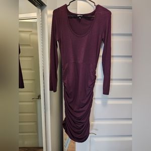 Express dress
